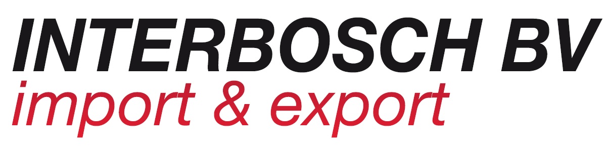 Logo Interbosch B.V.